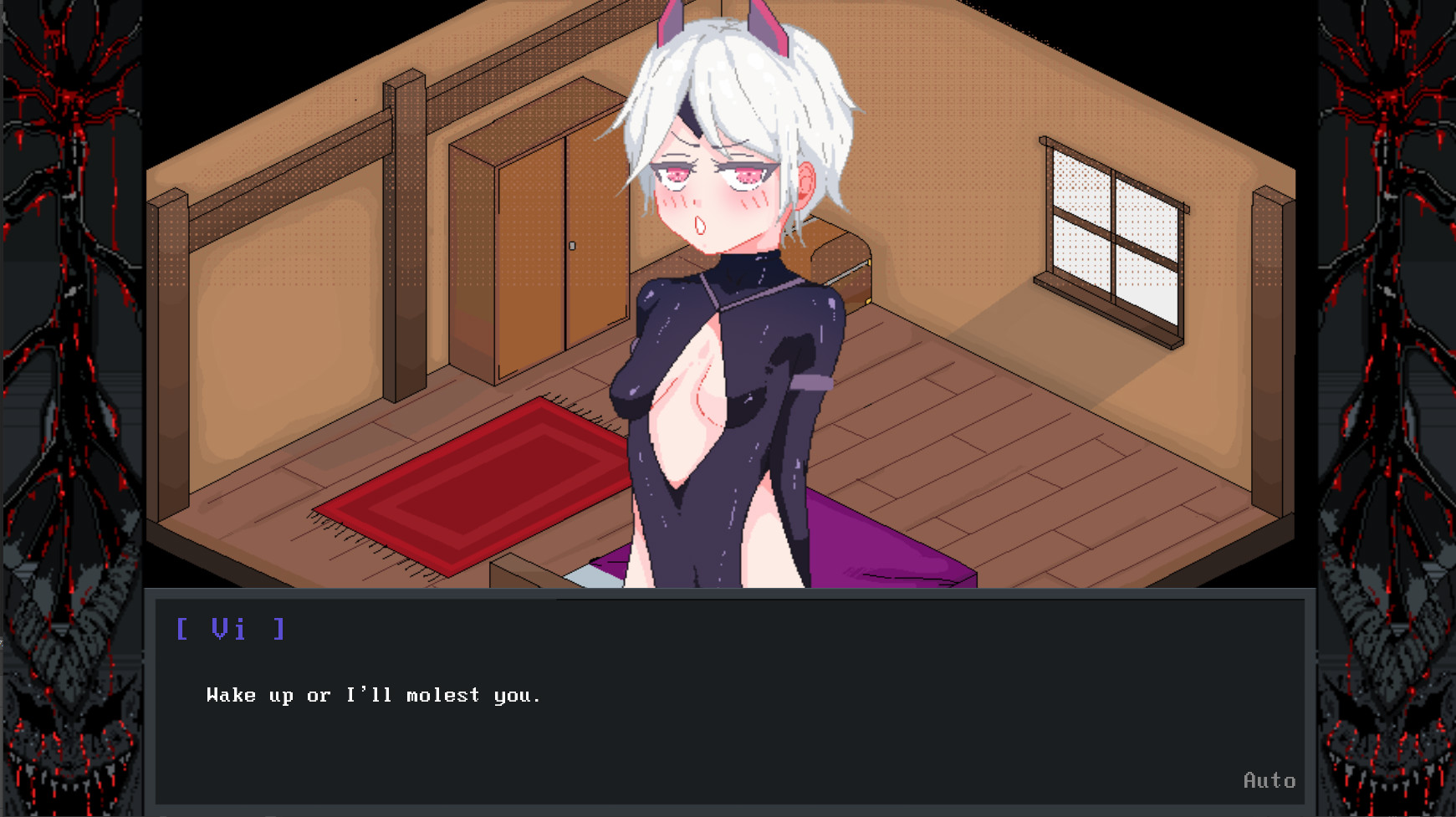 英雄派对必须陨落 Hero Party Must Fall v0.4.1 【20221229】 游戏截图 1