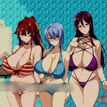 人妻NTR派对 V1.0 精翻汉化版【20221229】