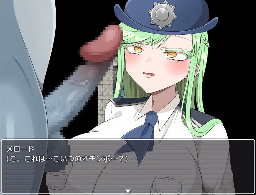 日系RPGAIGPT汉化丨冒涜的交尾 亵渎的交尾1.0XY版_礼包码:598171【20231224】 游戏截图 3