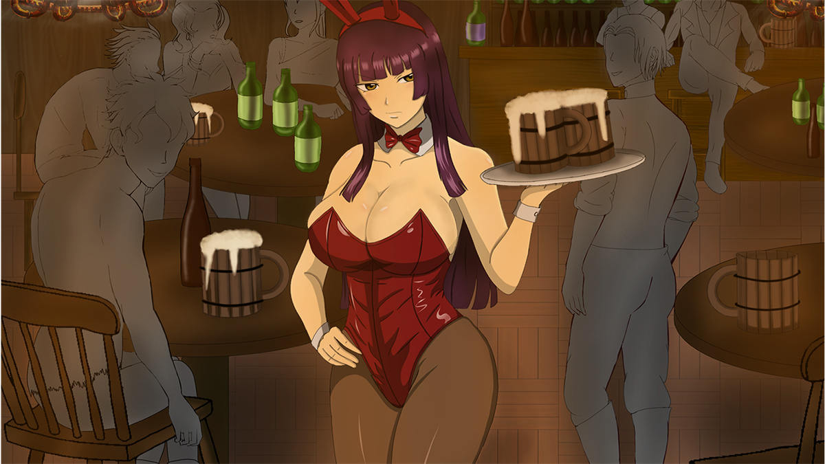 日系SLG汉化2D丨发誓吧 精灵们 仙女！ Vow me, Faeries! v0.50 【20231230】 游戏截图 2