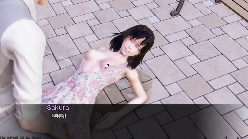 亚洲风SLG/动态丨 公共性生活 调教大师 Public Sex Life H v0.84.8  汉化版 【20240908】 游戏截图 8