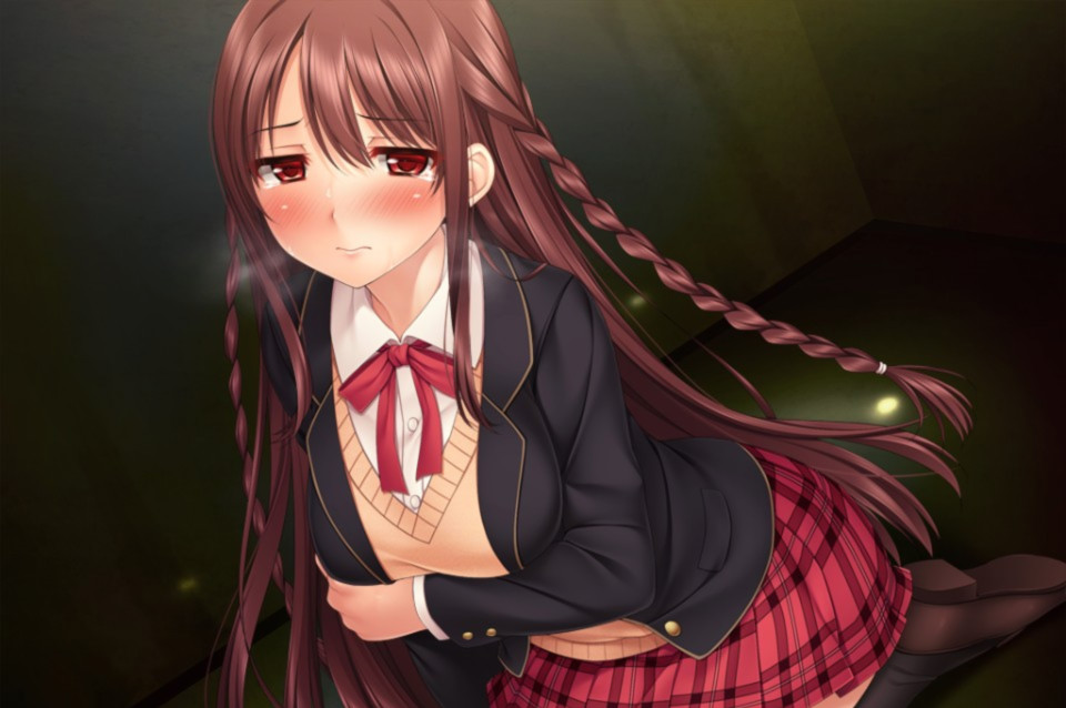 姦獄娼女~Slave Girl Breeding~ 游戏截图 3