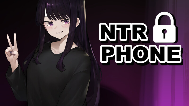 互动SLG/NTR/动态2C丨NTR Phone V0.15.28 原版EN【20240809】 游戏截图 1