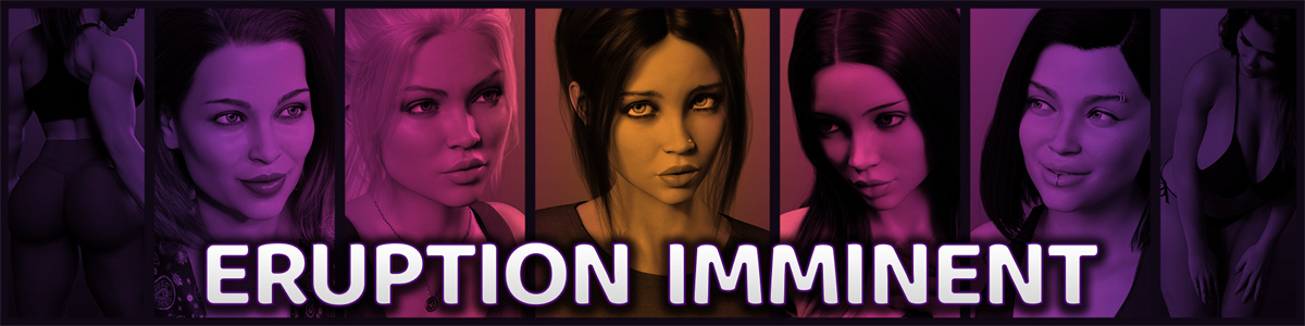欧美SLG汉化动态丨喷发在即 Eruption Imminent  v0.3.0【20240110】 游戏截图 8
