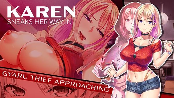 ADV拔作/官中/新作丨我的很大你忍一下 V1.2.3 【20230805】 游戏截图 7
