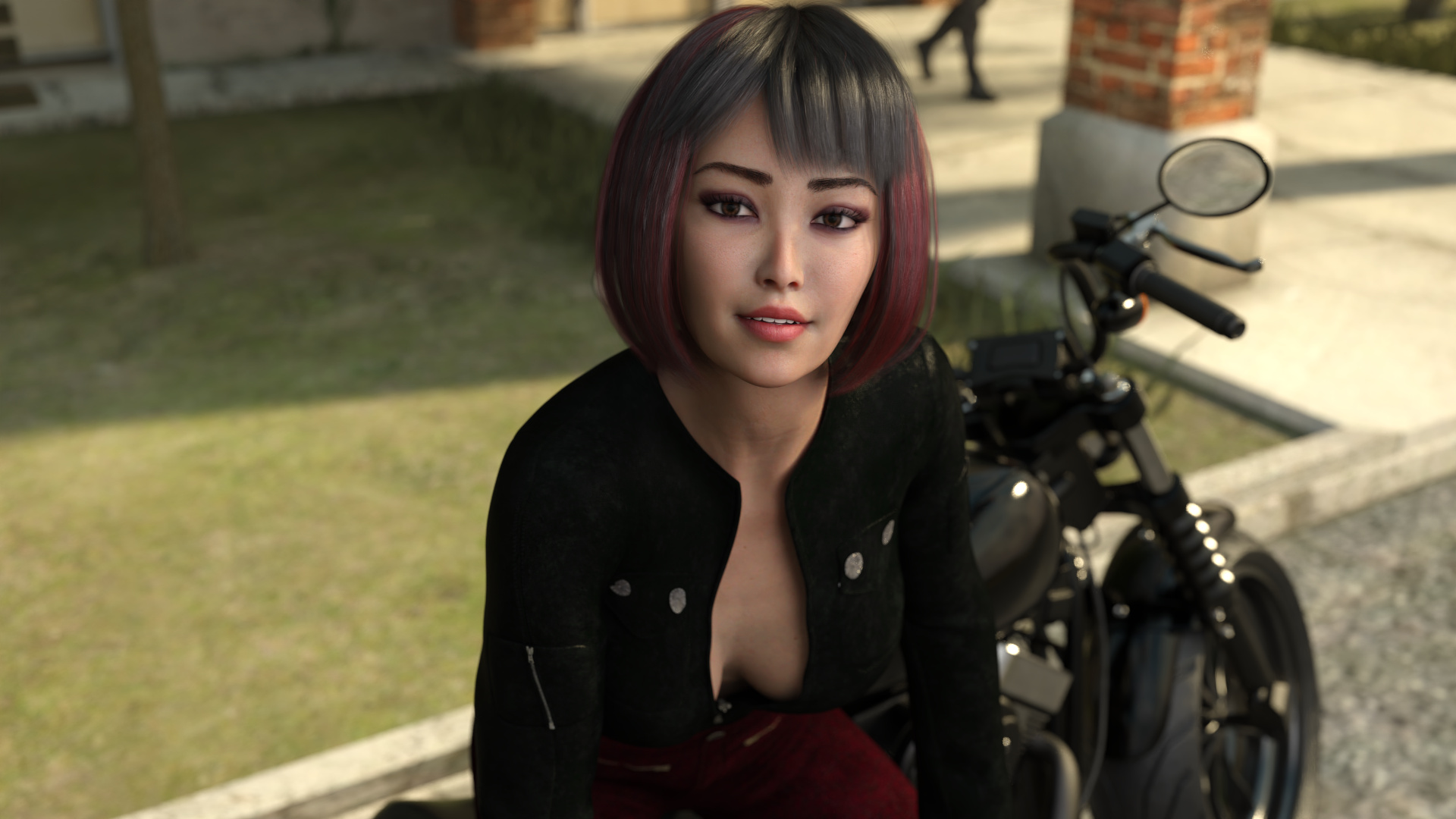 人生三条法则 生活三则 Three Rules of Life v0.5.0【20230501】 游戏截图 7
