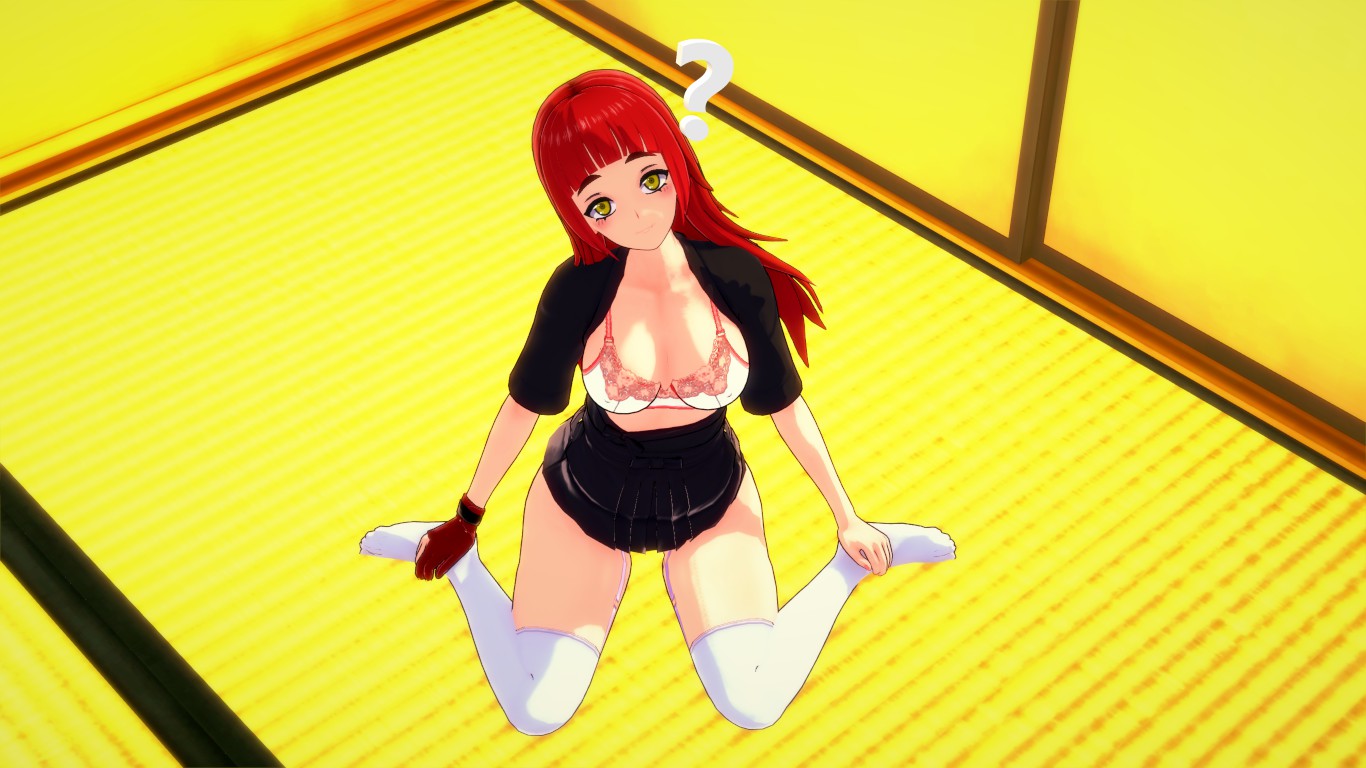 日系SLG汉化NTR丨我的完美妹妹 两兄妹 My Perfect Sister 丨v0.1.1C【20230716】 游戏截图 1