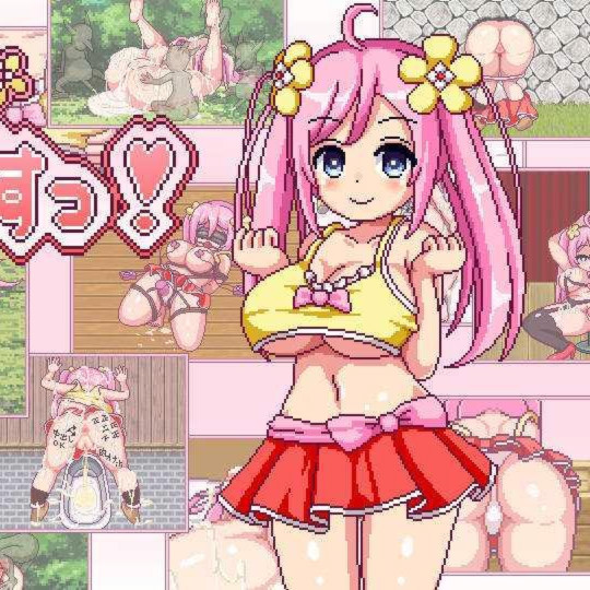 祝你好运，诺埃尔!Ver1.22汉化版