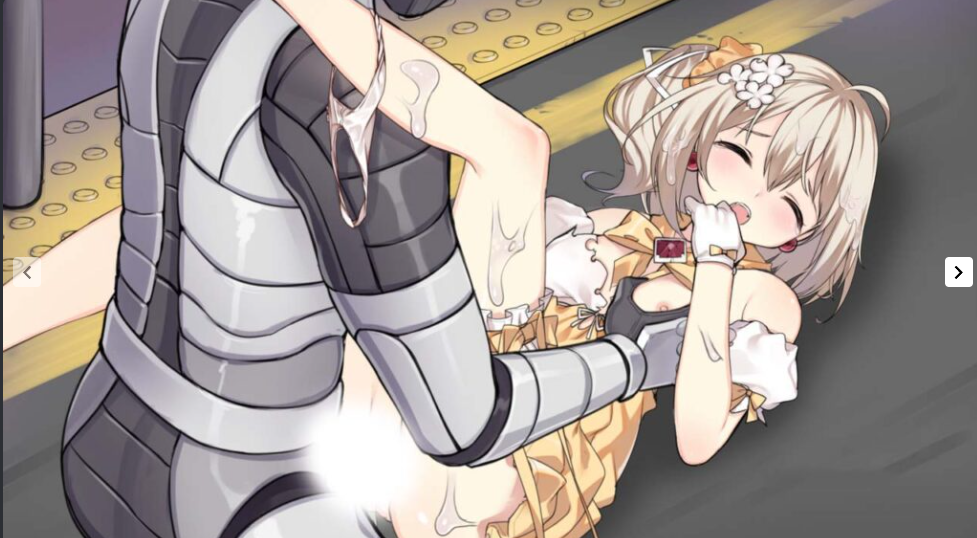 MAGICAL ANGEL FAIRY FLOWER V.2.5【20230315】 游戏截图 6