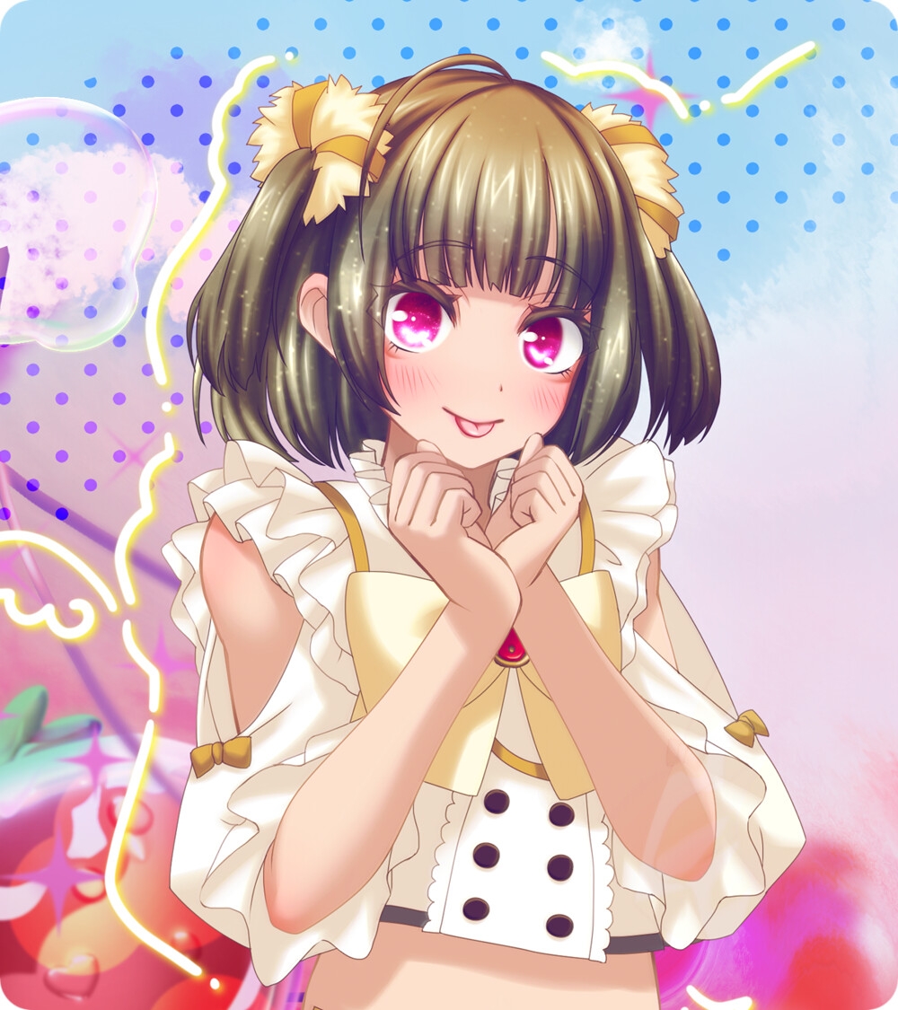 3D游戏/官中丨偶像演唱会☆Under Ichigo 淫乱偶像想和经纪人玩 Ver1.05 【20250411】_1 游戏截图 5