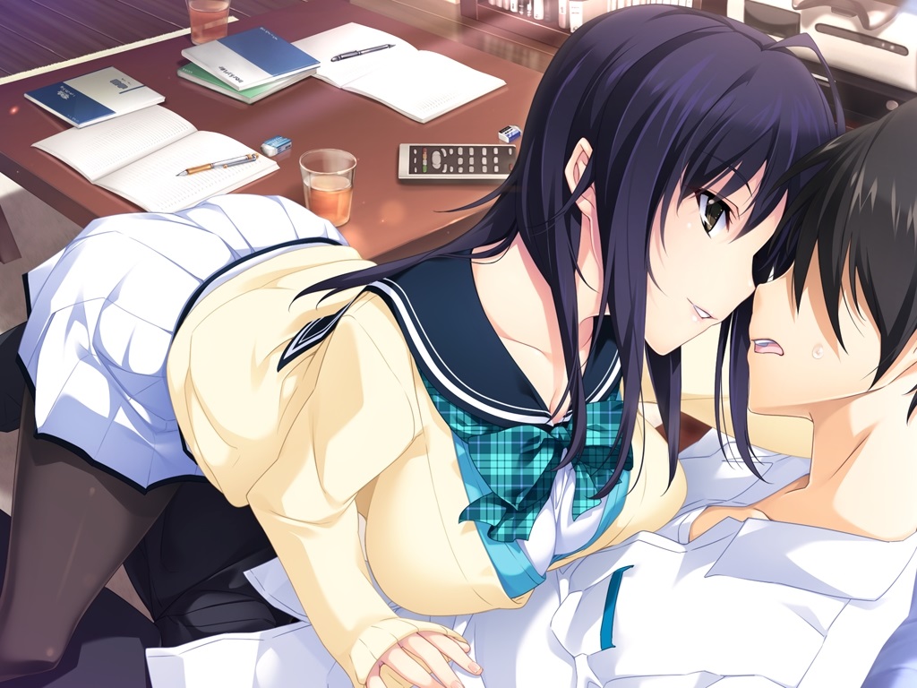 LOVELY×CATION 2 游戏截图 2