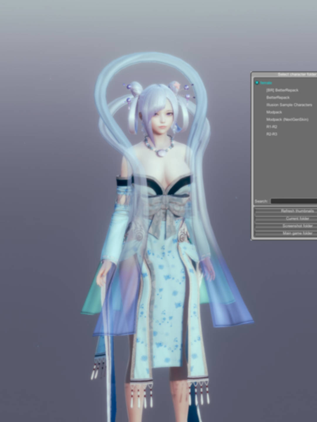 Lutellaria ルテラリアの封印 【20230405】 游戏截图 8
