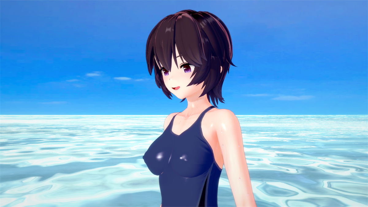 日系SLG汉化动态丨淫荡的罪恶 Lustful Sin v0.2.6【20230707】 游戏截图 3