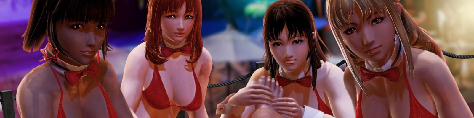 狂喜岛实习生 V0.331（Interns of Ecstasy Island）汉化版 游戏截图 3