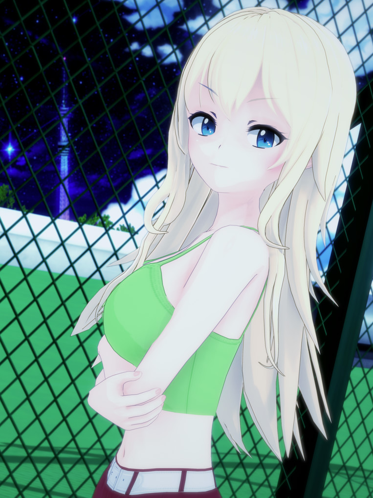 别称 By Another Name v0.031 汉化版【20230210】