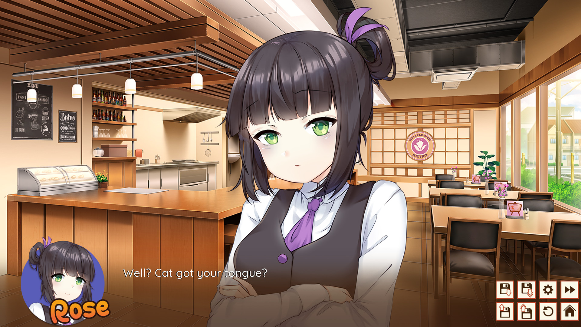 餐恋时光 / Bistro Days 【PC0901】 游戏截图 6