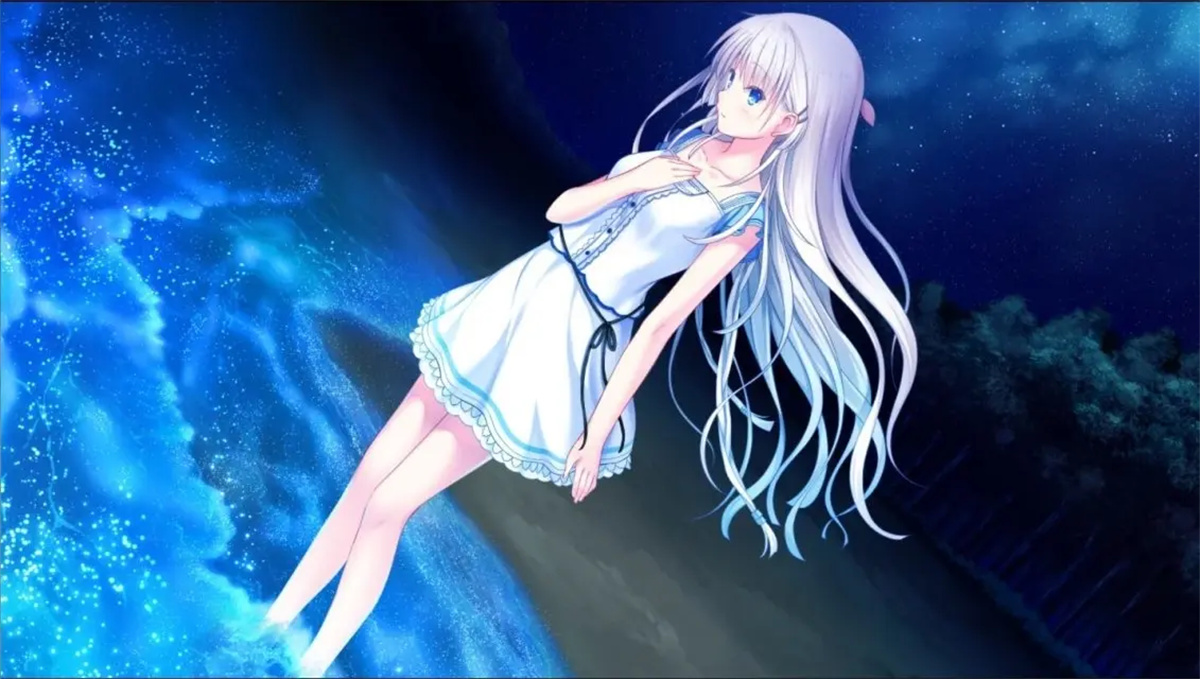 夏日口袋 REFLECTION BLUE 游戏截图 7