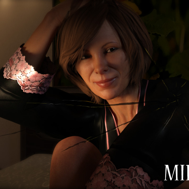 镜子矿 Mirror Mine v0.19.1 汉化版【20221229】