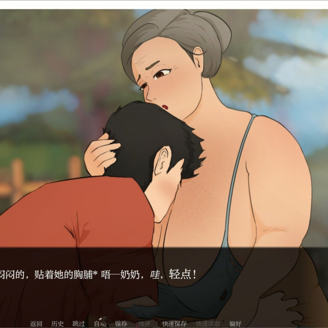 欧美SLG/汉化丨耕耘/Plowed V1.0.0 AI汉化版【20250410】_1