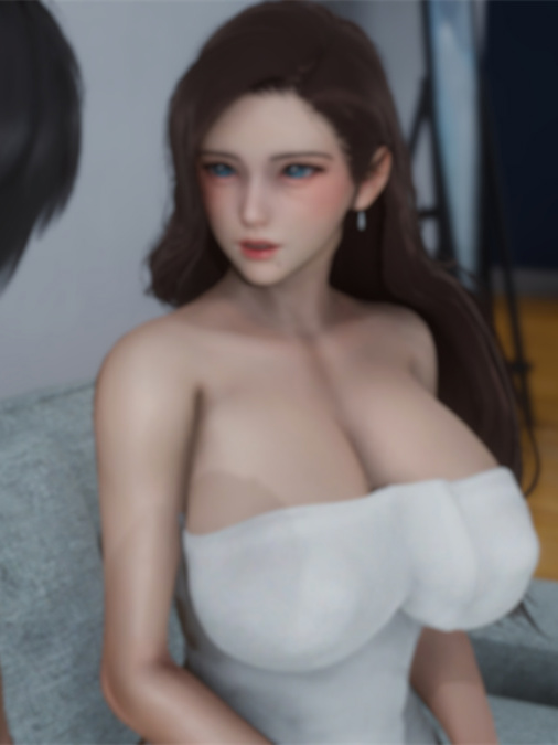国风SLG汉化动态丨神秘别墅 TheMysteryVilla Ep.6【20240502】 游戏截图 4