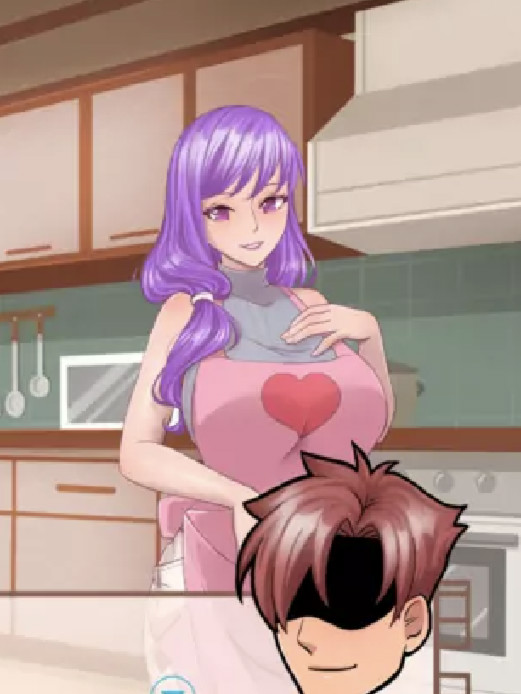 我的姐姐们MyStepSisters
