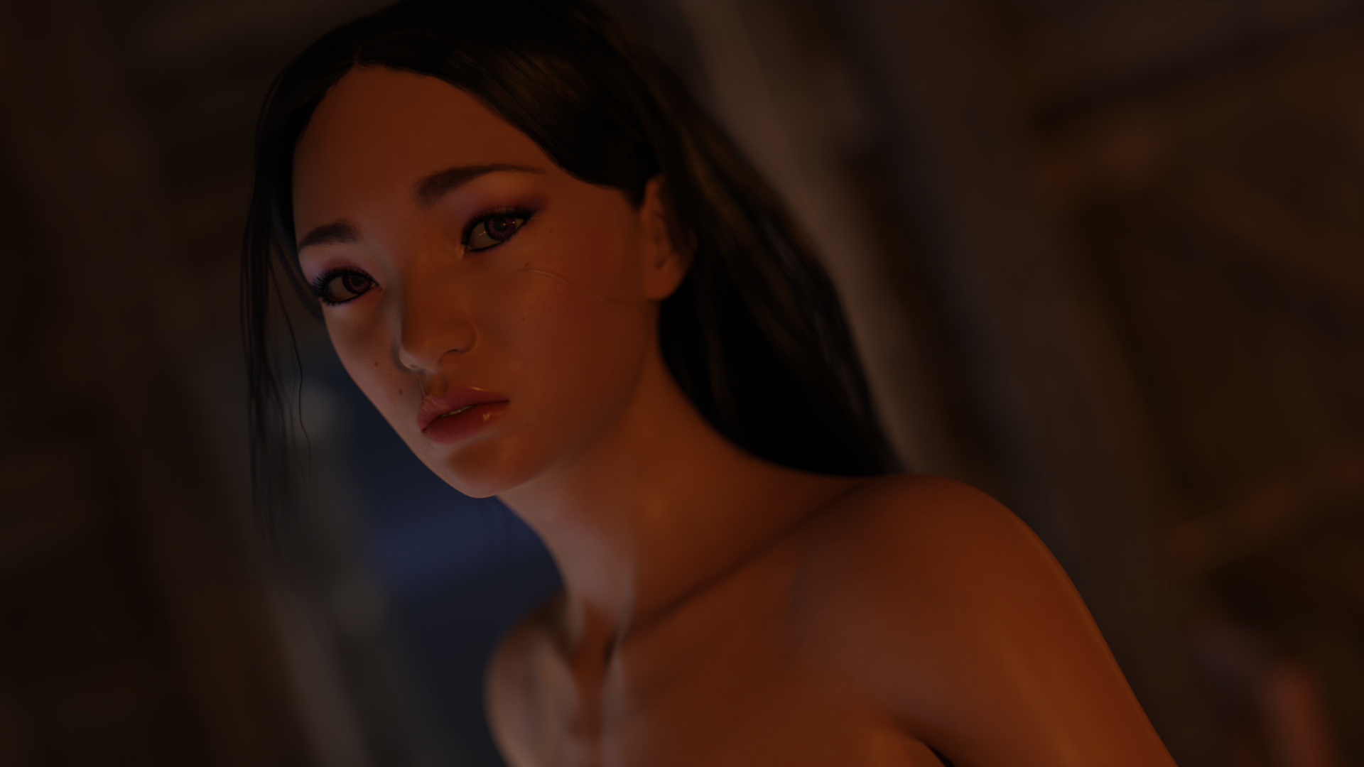 【欧美SLG汉化3D】新安提阿 New Antioch R0.1 Public 游戏截图 1