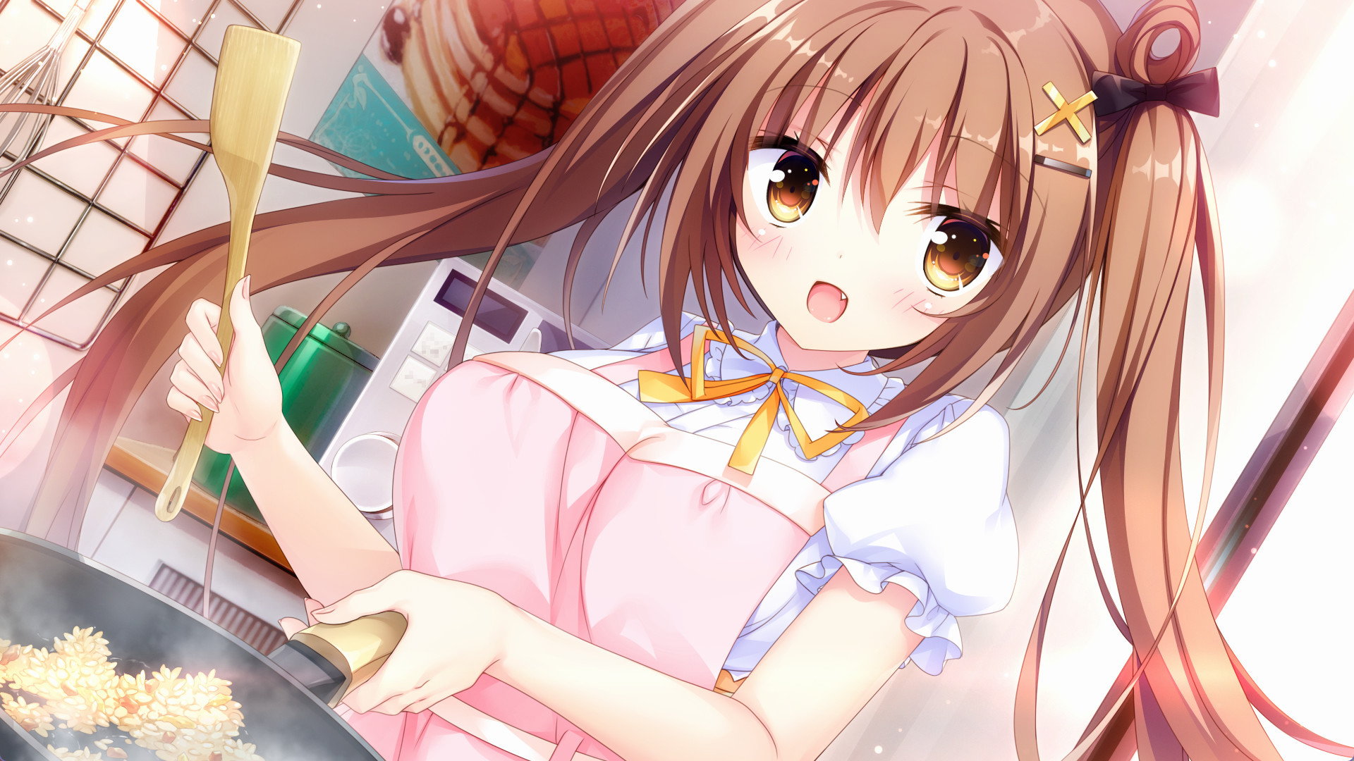けもの道☆ガーリッシュスクエア/兽娘道 ☆ Girlish Square 【20230405】 游戏截图 1