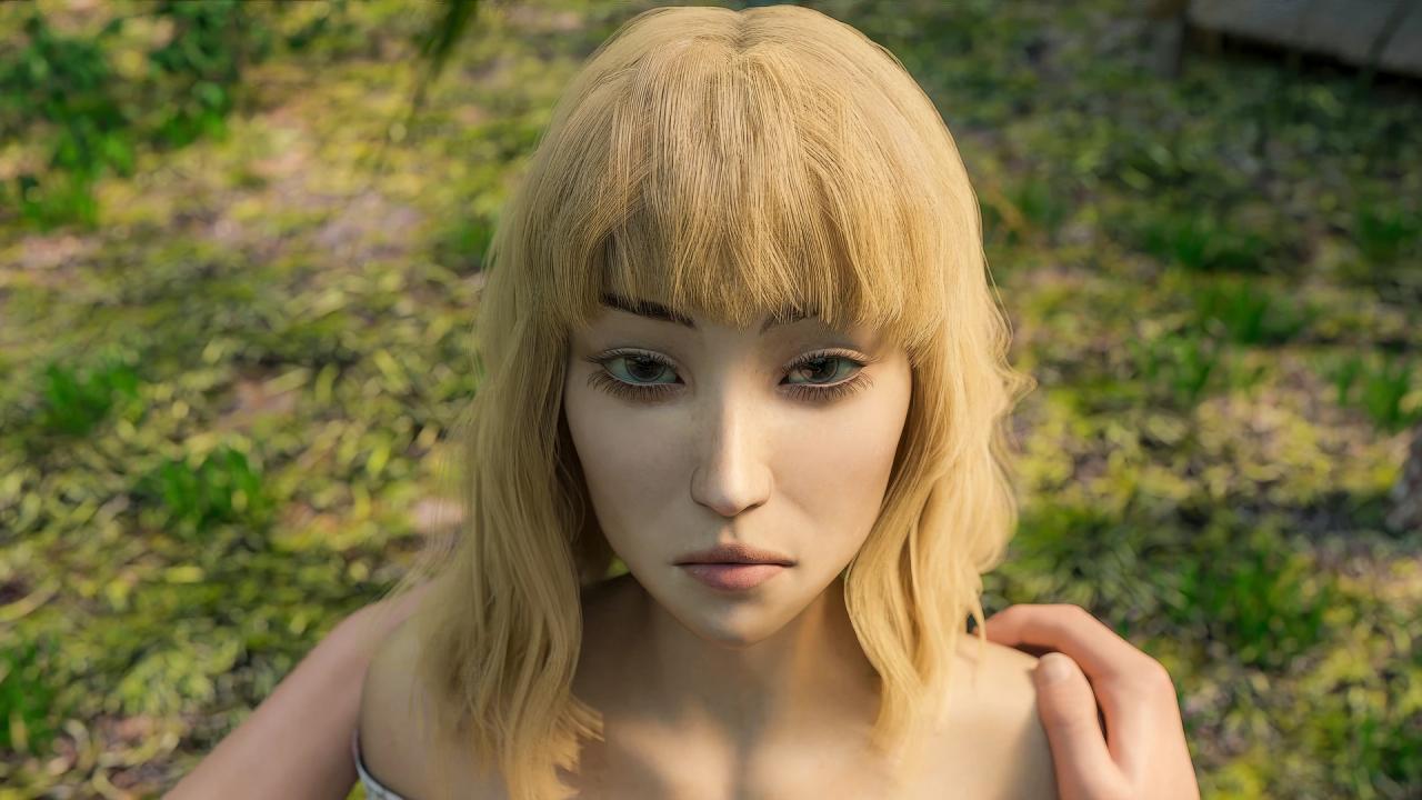 欧美SLG汉化丨Circumstances 情况Ch.4【20240512】 游戏截图 1