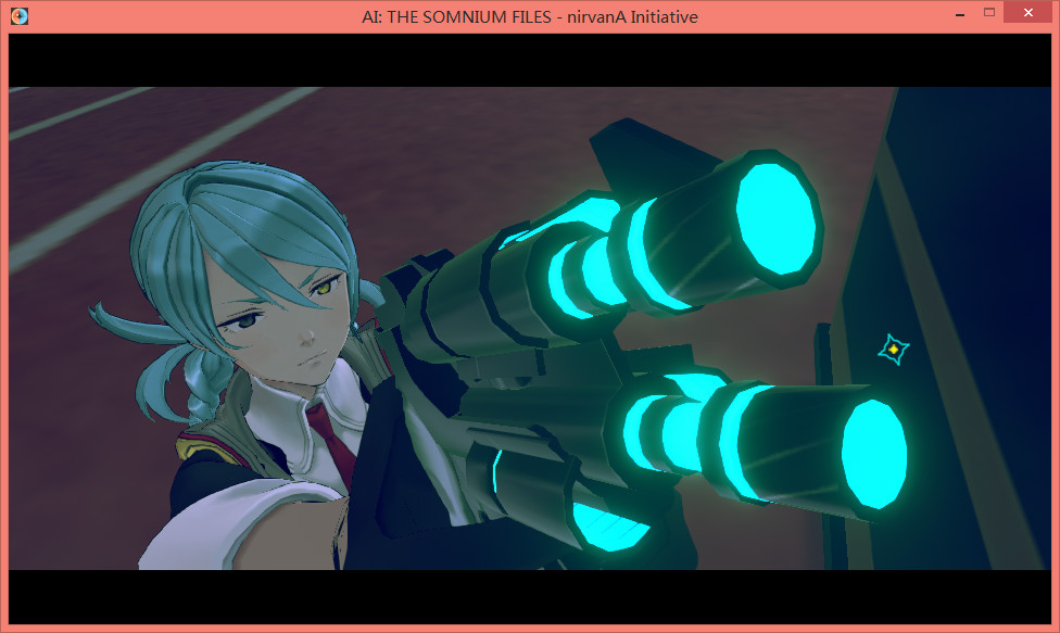 AI：梦境档案 涅槃肇始 STEAM官方中文版【PC0818】 游戏截图 1
