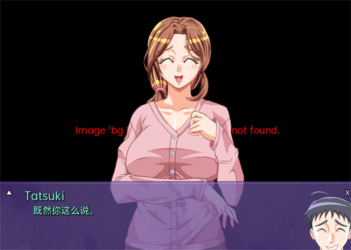欧美SLG汉化动态丨猥亵妻子哈娜 不雅妻子花 Indecent Wife Hana v0.34 Public【20240125】 游戏截图 5