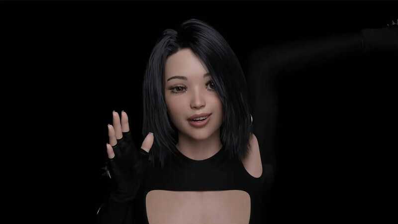 欧美SLG/汉化/动态丨持久联系/Lasting Connections Ver1.19 汉化中文版【20241014】 游戏截图 1