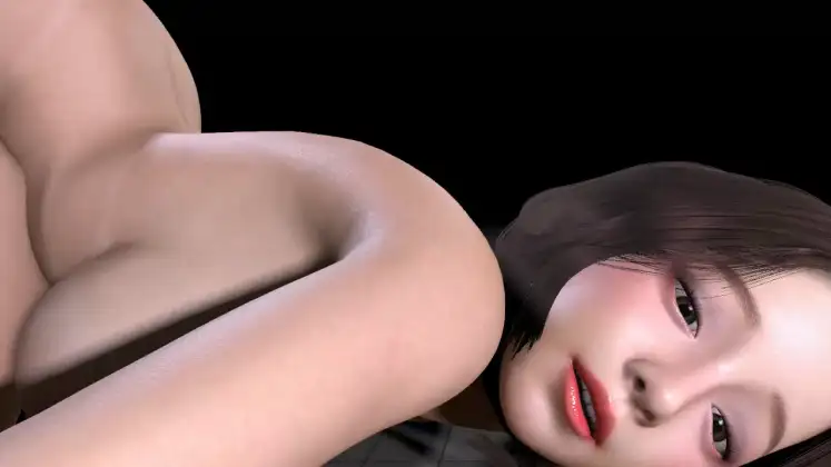 停止时间，回馈无礼后辈/ 時間を止めて生意気な後輩に倍返し【20230210】 游戏截图 1