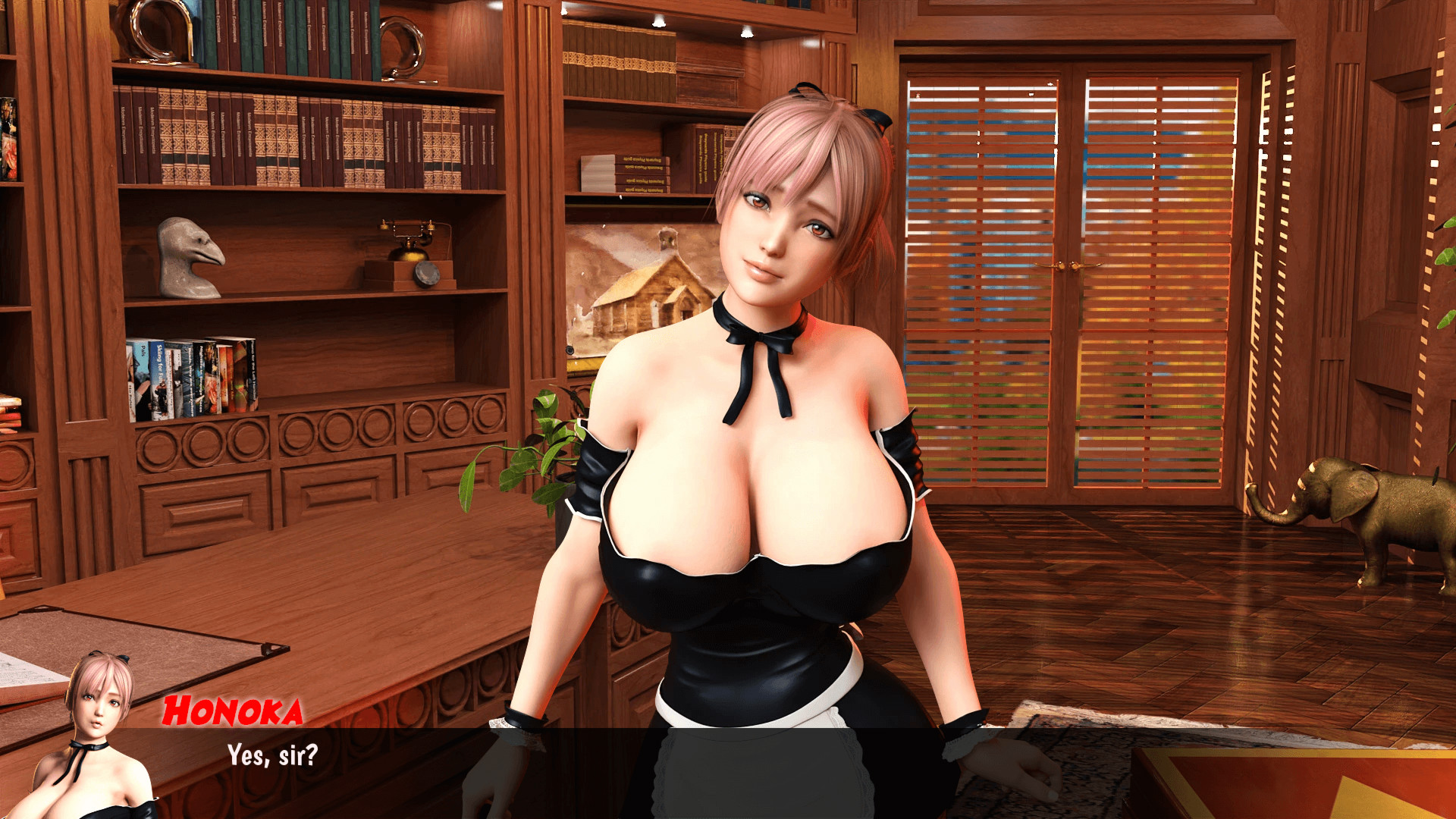 大屌超级英雄 Cockham Superheroes V0.2.1 汉化版 游戏截图 2