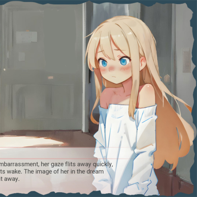 日系SLG汉化2D丨淫梦：被禁止的联系 Lustful Dreams The Forbidden Connection v0.0.2【20240115】