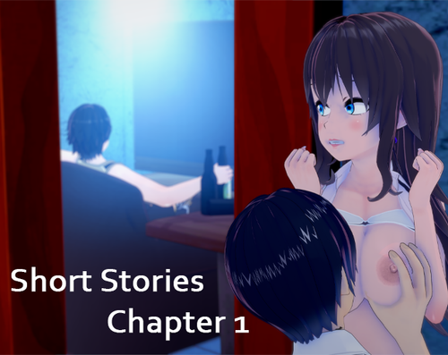 欧美SLG汉化步兵丨短篇小说NTRShortStories(NTR)CH1汉化版丨【20230607】 游戏截图 6