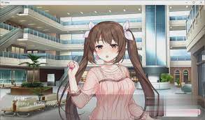 女孩子的事,华穗会告诉你的哦 云翻汉化+ASMR音声【20230315】 游戏截图 4
