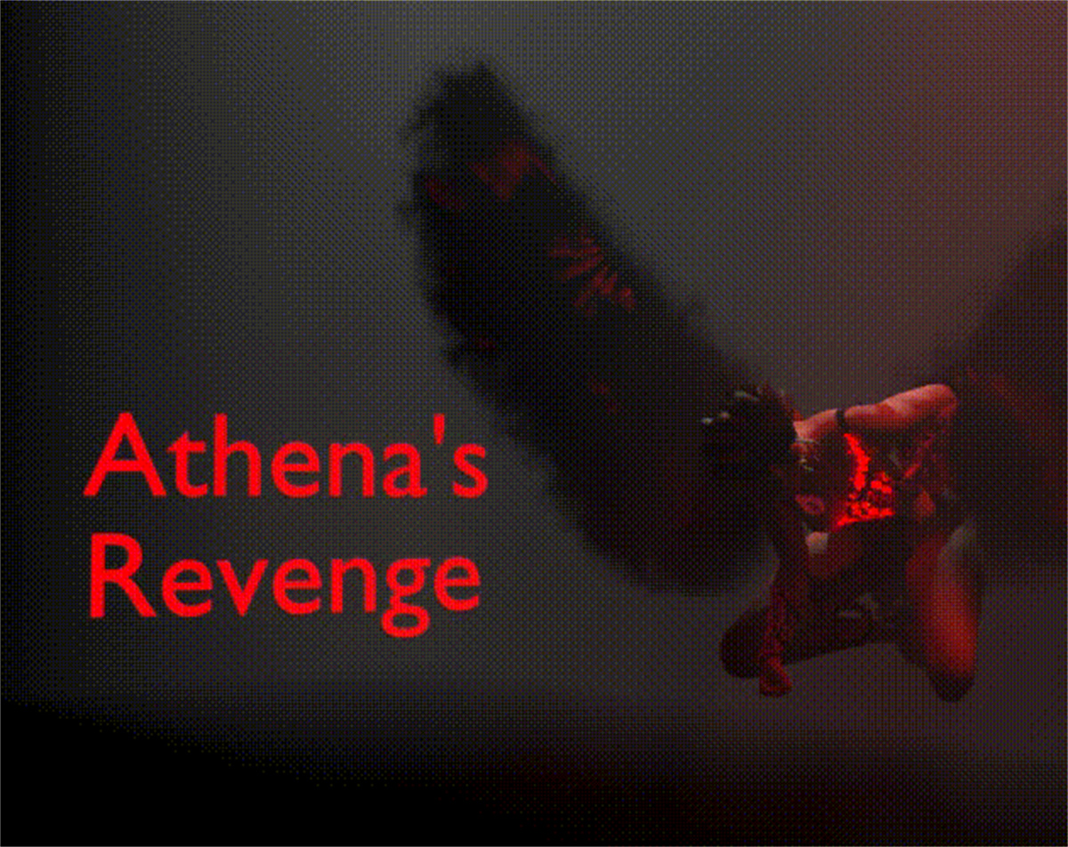 欧美SLG汉化丨雅典娜的复仇Athena’s Revenge v0.5.0【20240307】 游戏截图 3