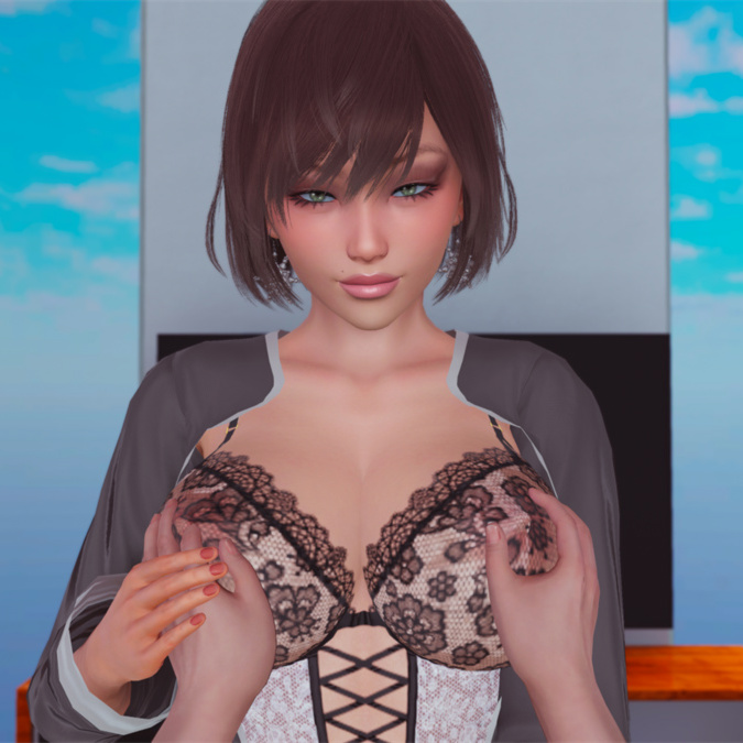 国风SLG/动态/3C丨真丈夫/真正的丈夫（True Husband） V0.7 汉化中文【20240824】