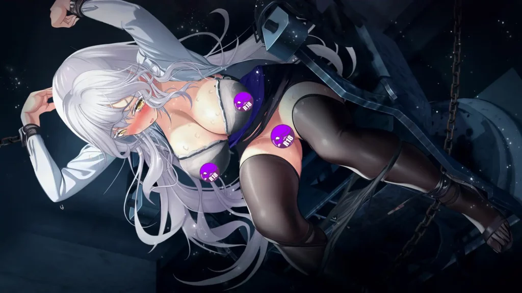 SLG/STEAM官中/更新丨索命倒数-背德的欲望清单 V1.12 【20240418】 游戏截图 3