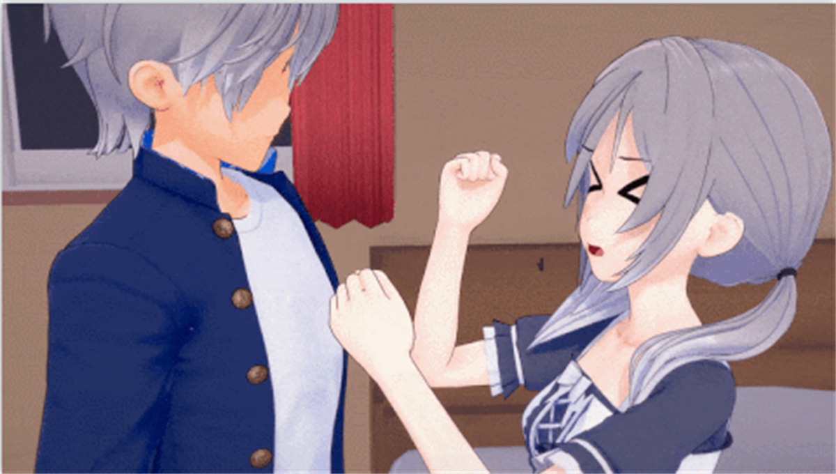 日系SLG汉化动态丨猩红法则 Scarlet Law  v0.3.15【20240307】 游戏截图 4