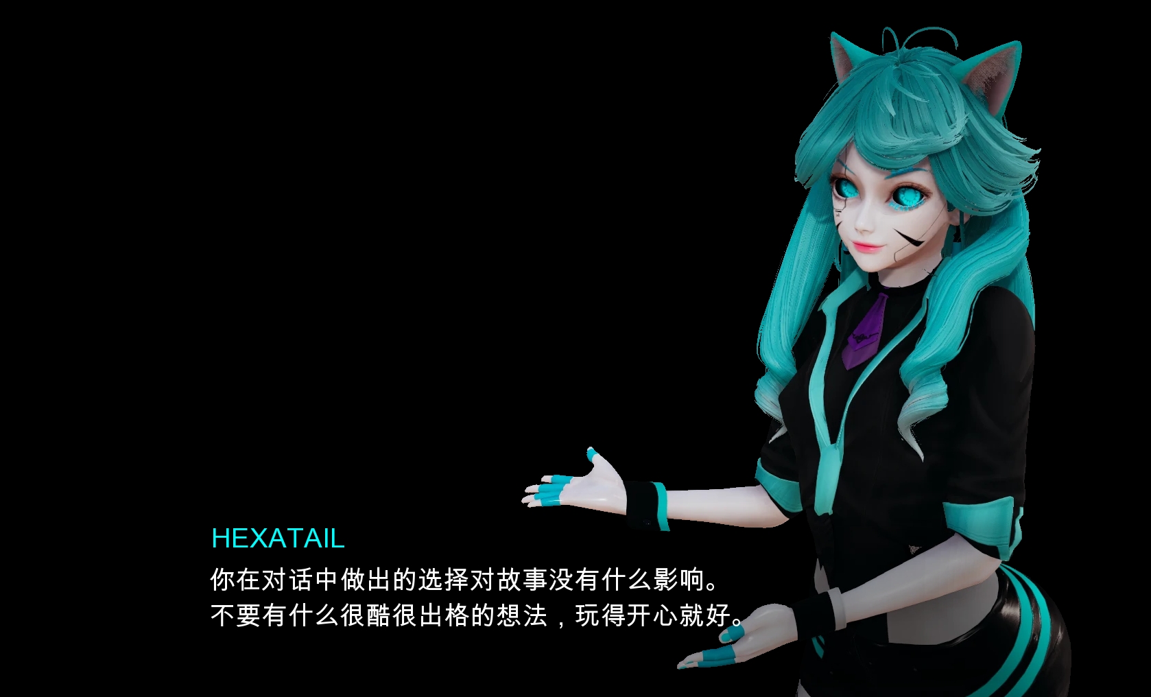 SLG/官中丨 特工17 Agent17 v0.25.8 官方中文版 【20250324】 游戏截图 3