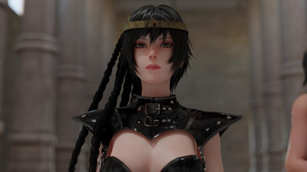 美杜莎的悲剧 Tragedy of Medusa v1.0.1完全版【20230407】 游戏截图 4