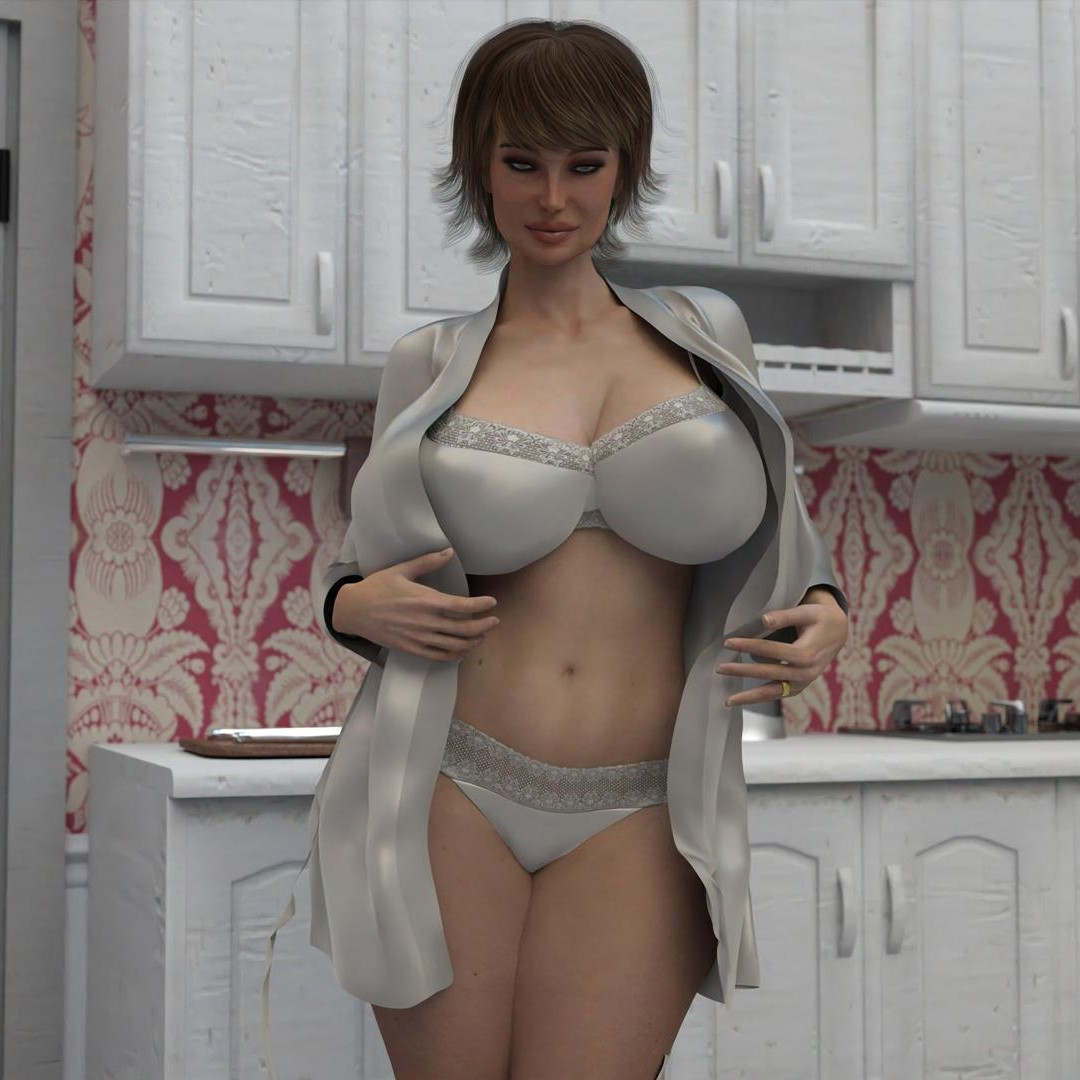 米尔弗瑞克 0.4B+圣诞 Milfcreek Xmas Special Preview
