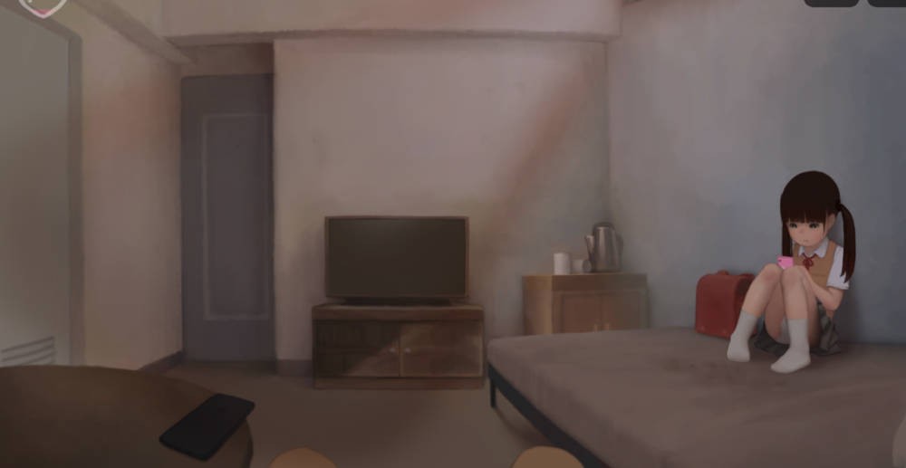 迷失的生命 V1.51 简体中文步兵版【PC0818】 游戏截图 3