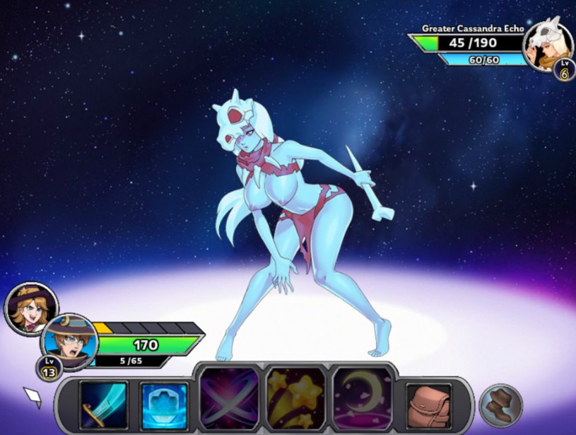 口袋里的COSER V0.95白金版 游戏截图 2