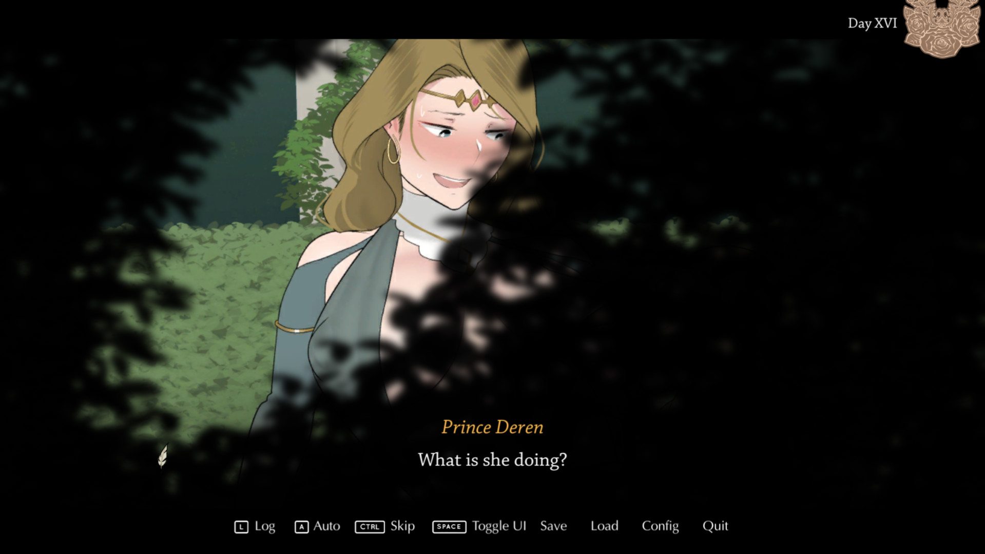 收养地精的女王v1.1官方中文版 游戏截图 1