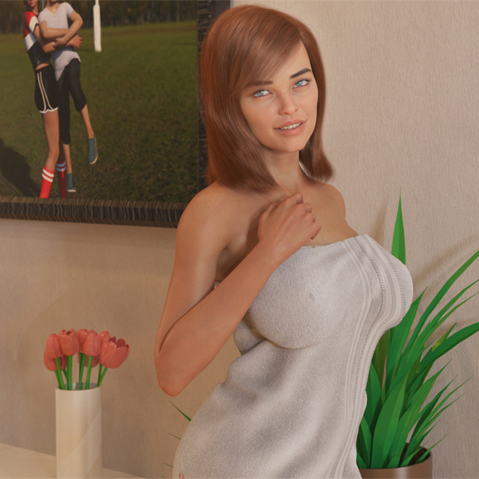 欧美SLG汉化动态丨爱情的诱惑 Temptations of Love v1.7【20240312】