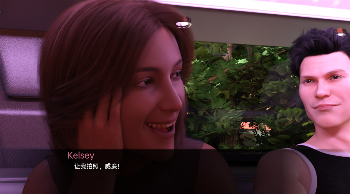欧美SLG汉化丨罗斯的故事A Ross Story v0.4.2.5【20240204】 游戏截图 4