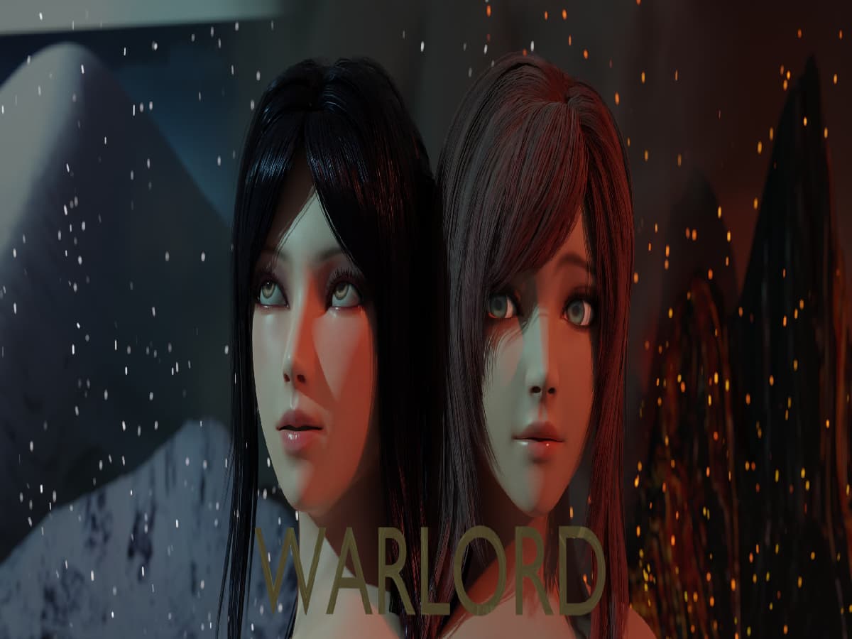 亚洲SLG/AIGPT汉化/3D丨军阀 Warlord  v1.1.2【20250200】 游戏截图 2