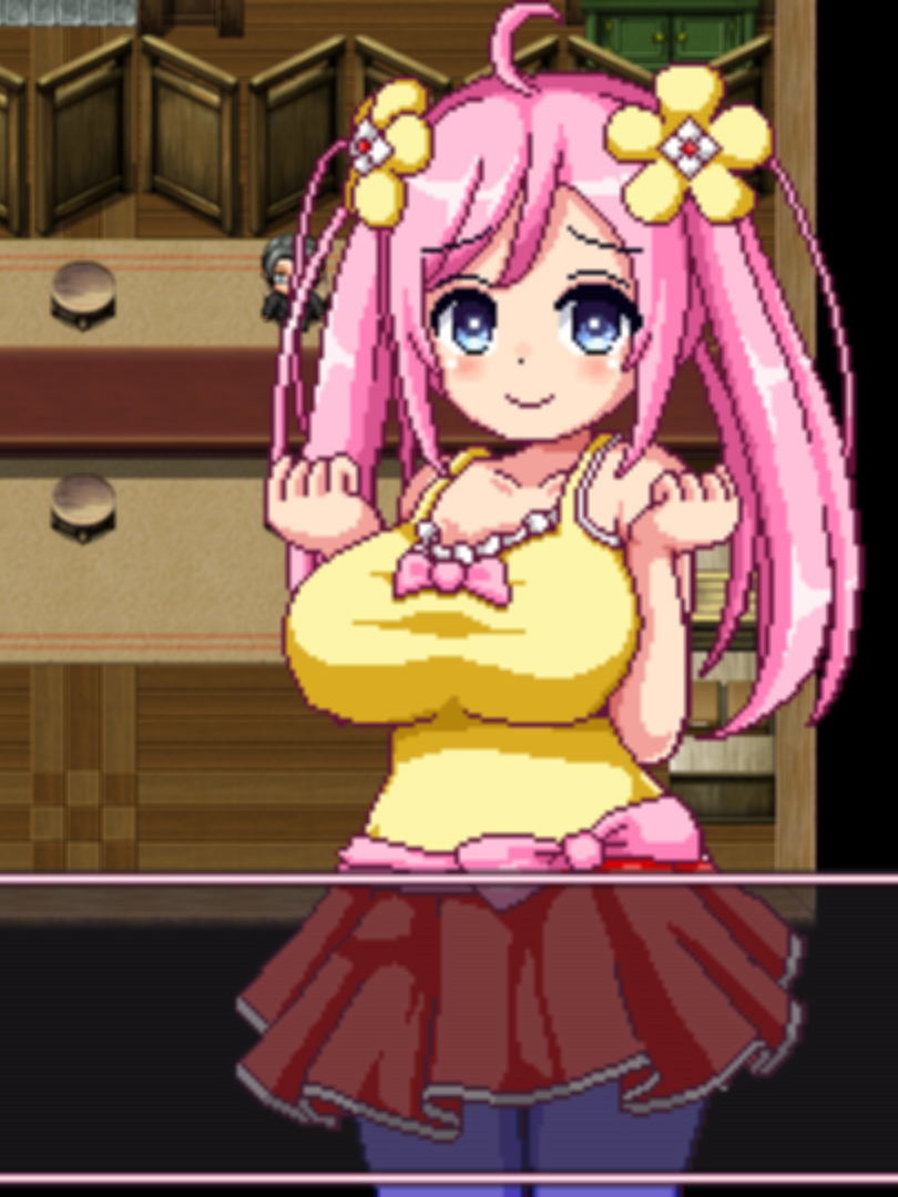 【日系RPG动态】Noelle Does Her Best 诺艾尔会努力的 v1.03官方中文版 游戏截图 4